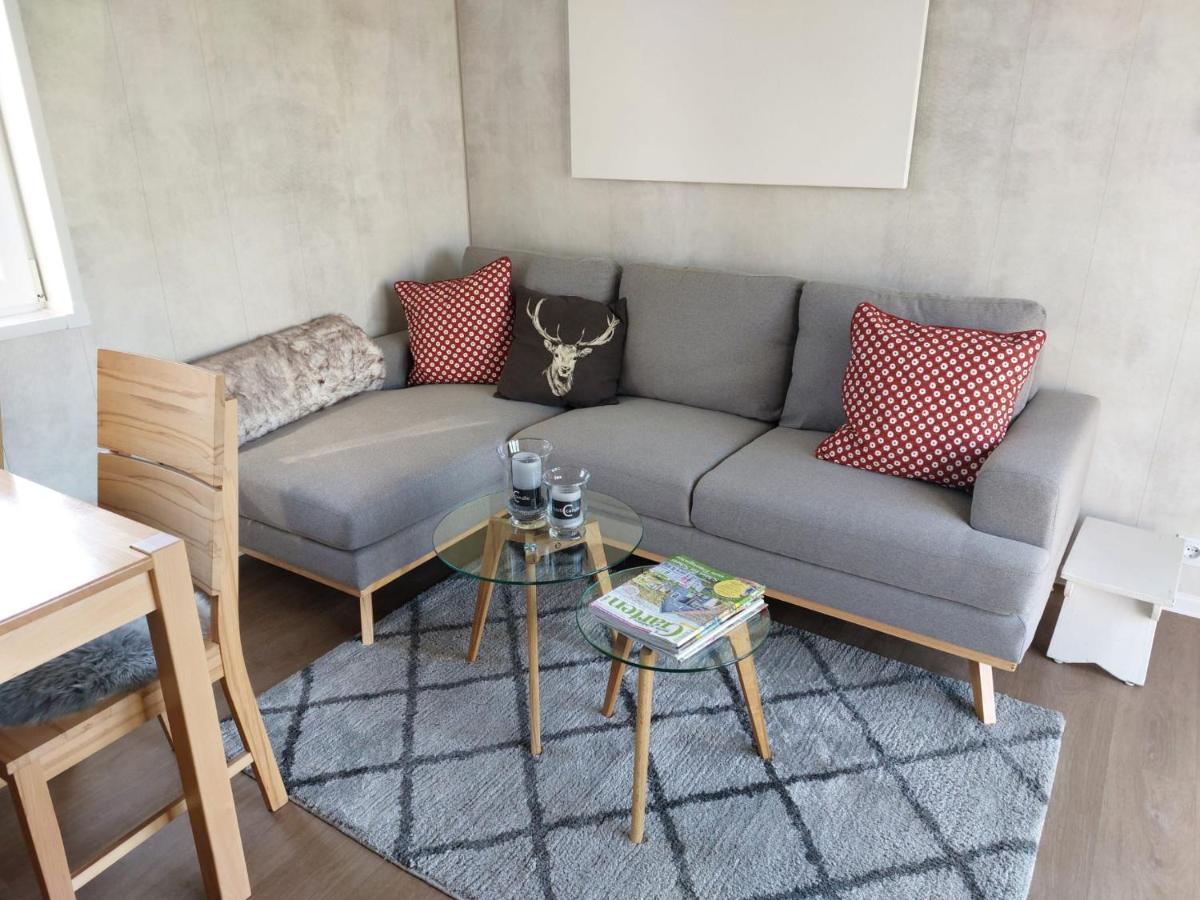 Gemuetliches Landhauswohnen Rent-By-Seibold Erzhausen Extérieur photo