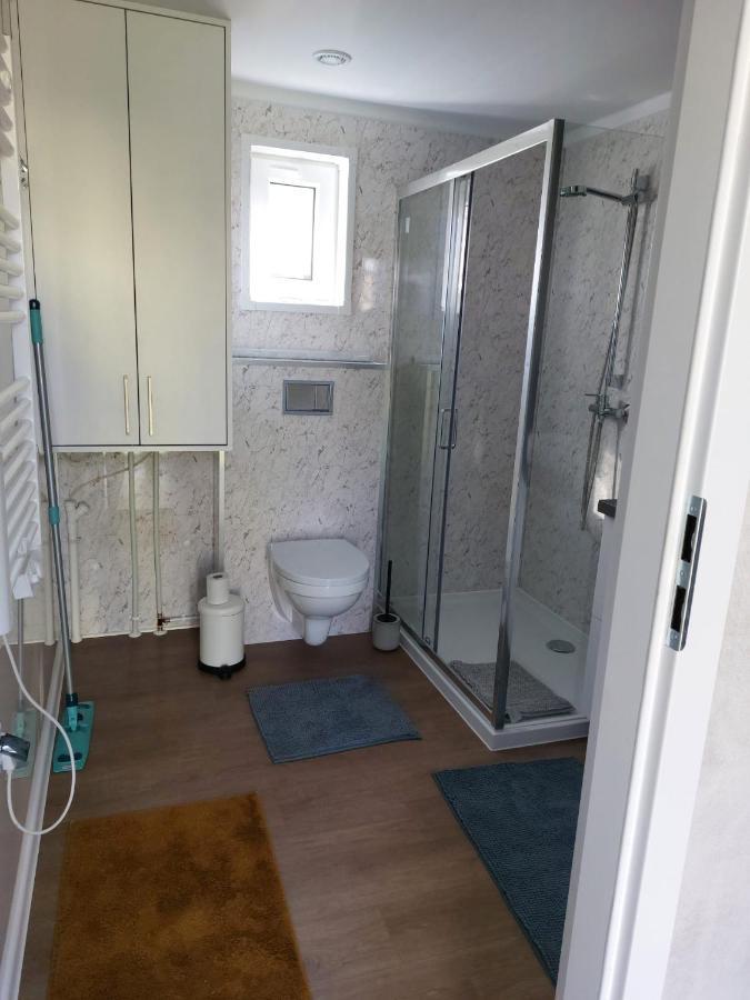 Gemuetliches Landhauswohnen Rent-By-Seibold Erzhausen Extérieur photo