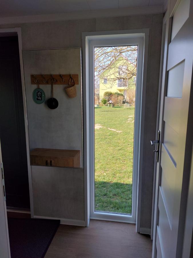 Gemuetliches Landhauswohnen Rent-By-Seibold Erzhausen Extérieur photo