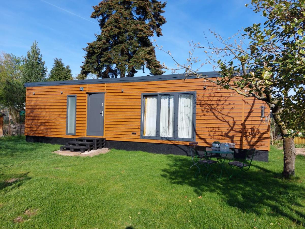 Gemuetliches Landhauswohnen Rent-By-Seibold Erzhausen Extérieur photo