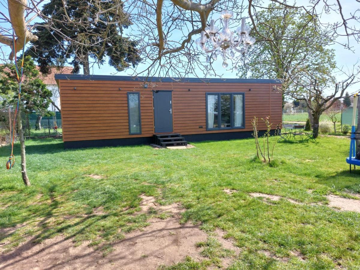 Gemuetliches Landhauswohnen Rent-By-Seibold Erzhausen Extérieur photo