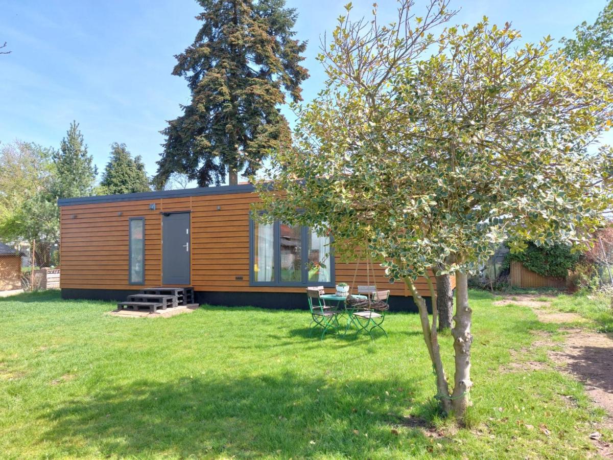 Gemuetliches Landhauswohnen Rent-By-Seibold Erzhausen Extérieur photo