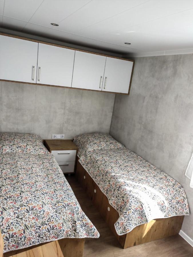Gemuetliches Landhauswohnen Rent-By-Seibold Erzhausen Extérieur photo