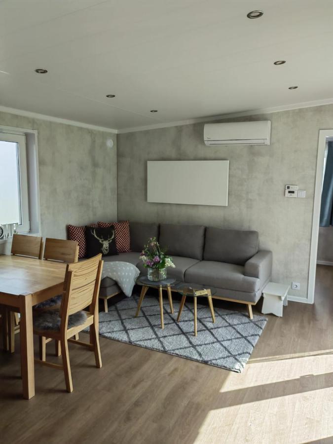 Gemuetliches Landhauswohnen Rent-By-Seibold Erzhausen Extérieur photo