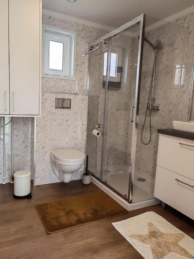 Gemuetliches Landhauswohnen Rent-By-Seibold Erzhausen Extérieur photo