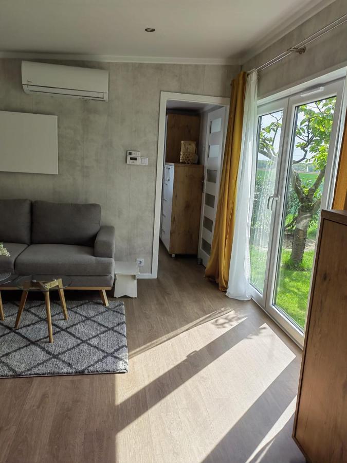 Gemuetliches Landhauswohnen Rent-By-Seibold Erzhausen Extérieur photo
